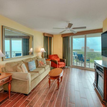 Horizon At 77Th Avenue North By Palmetto Vacations Aparthotel Миртъл Бийч Екстериор снимка