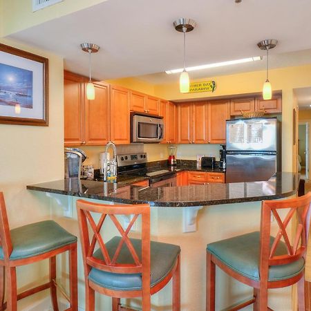 Horizon At 77Th Avenue North By Palmetto Vacations Aparthotel Миртъл Бийч Екстериор снимка