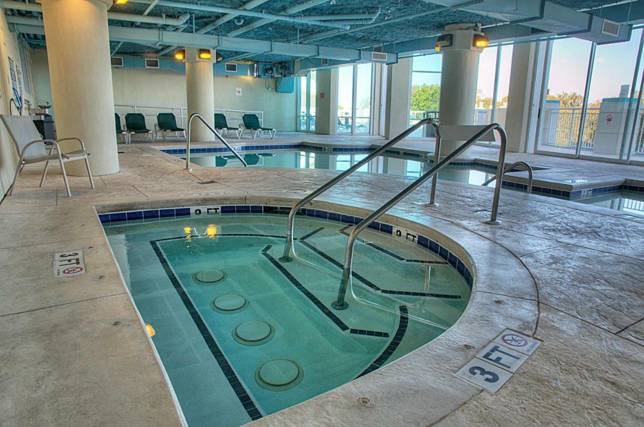 Horizon At 77Th Avenue North By Palmetto Vacations Aparthotel Миртъл Бийч Екстериор снимка