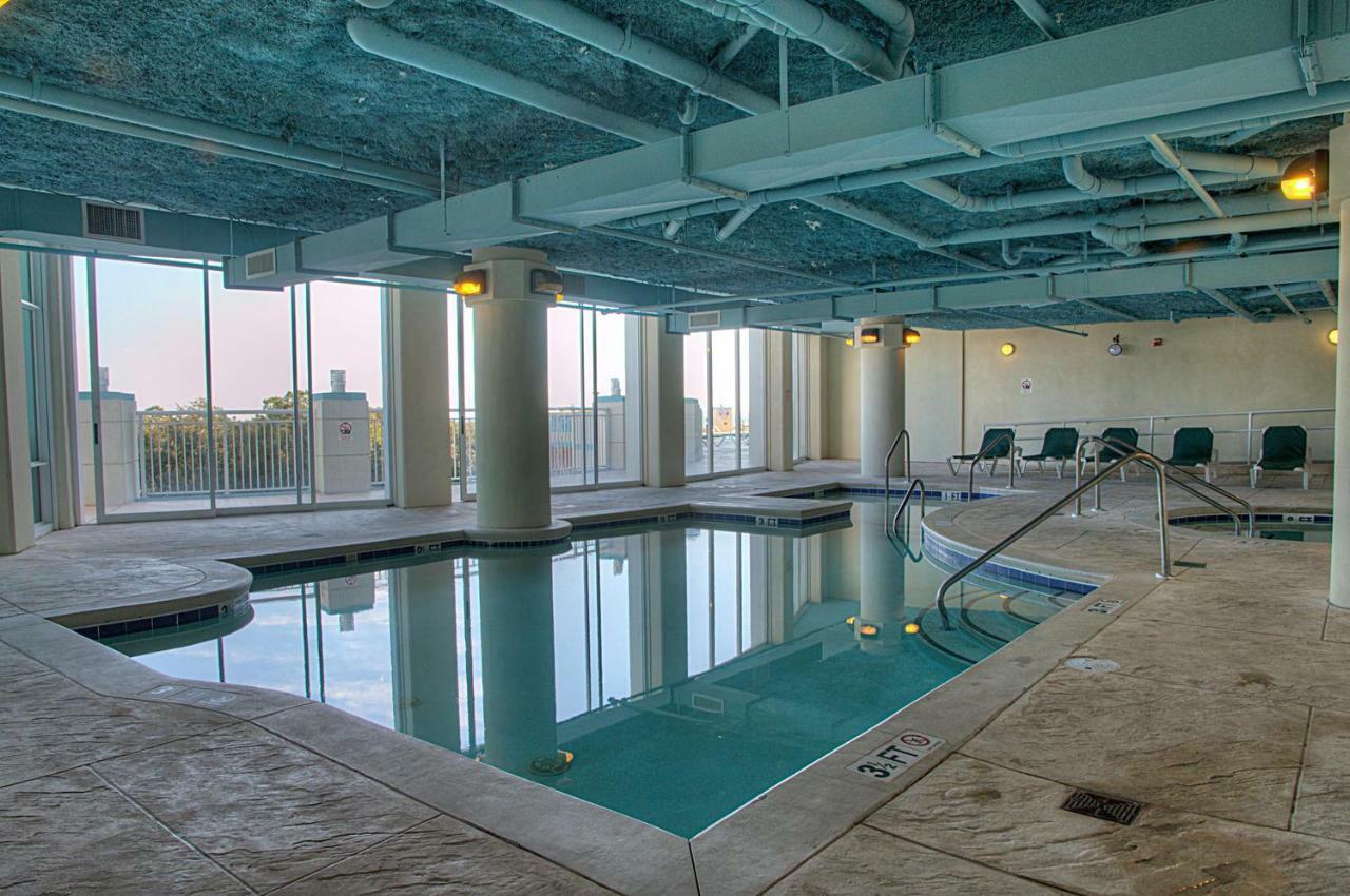 Horizon At 77Th Avenue North By Palmetto Vacations Aparthotel Миртъл Бийч Екстериор снимка
