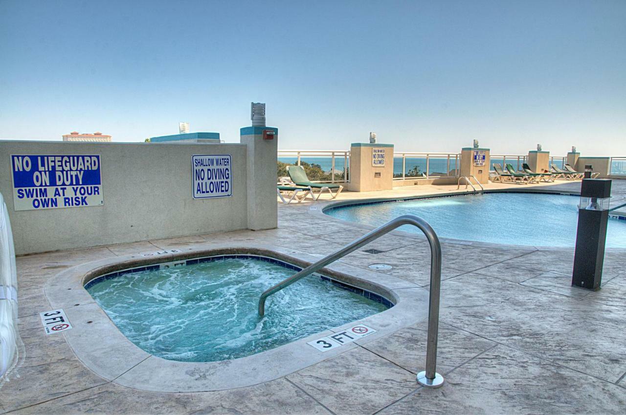 Horizon At 77Th Avenue North By Palmetto Vacations Aparthotel Миртъл Бийч Екстериор снимка