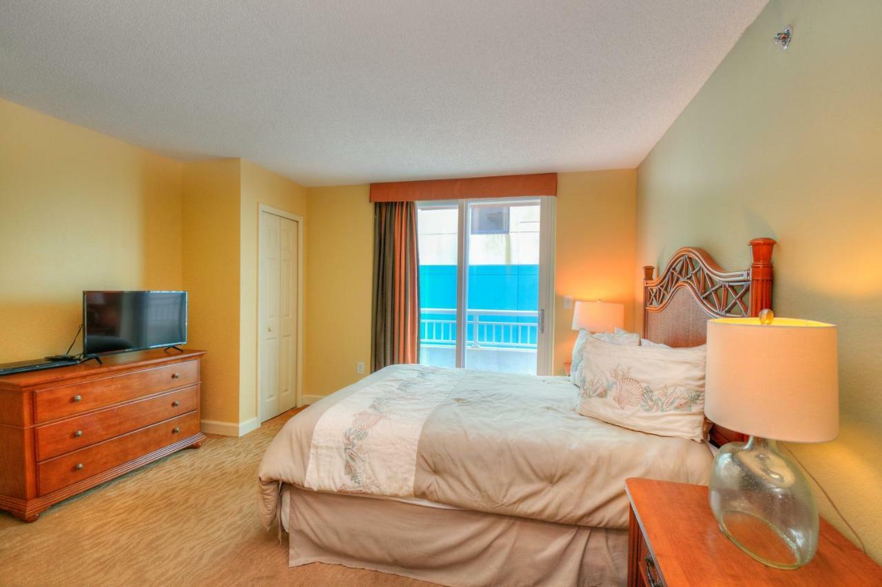 Horizon At 77Th Avenue North By Palmetto Vacations Aparthotel Миртъл Бийч Екстериор снимка
