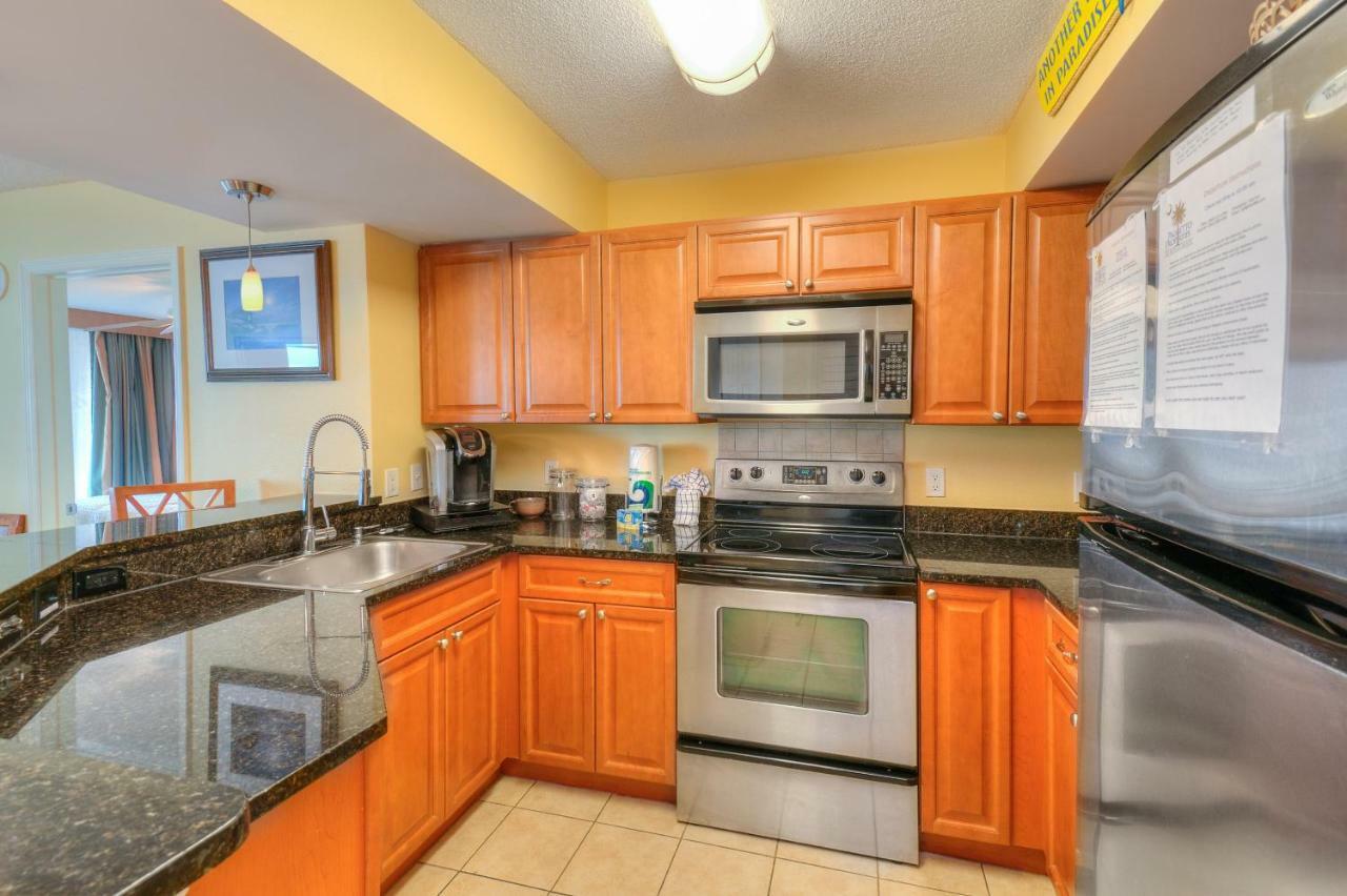 Horizon At 77Th Avenue North By Palmetto Vacations Aparthotel Миртъл Бийч Екстериор снимка