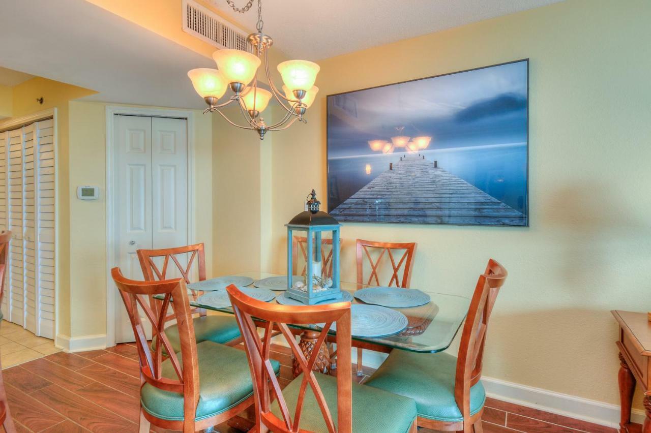 Horizon At 77Th Avenue North By Palmetto Vacations Aparthotel Миртъл Бийч Екстериор снимка