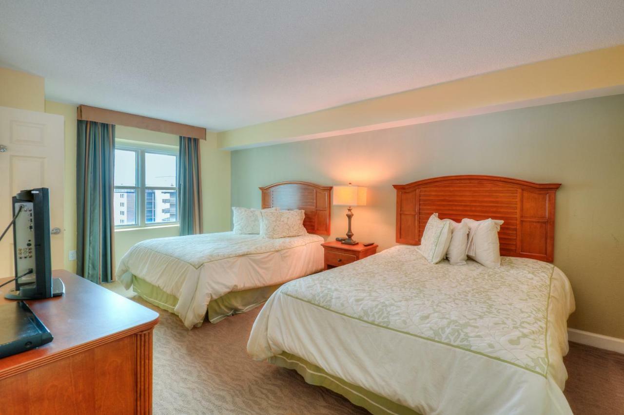 Horizon At 77Th Avenue North By Palmetto Vacations Aparthotel Миртъл Бийч Екстериор снимка