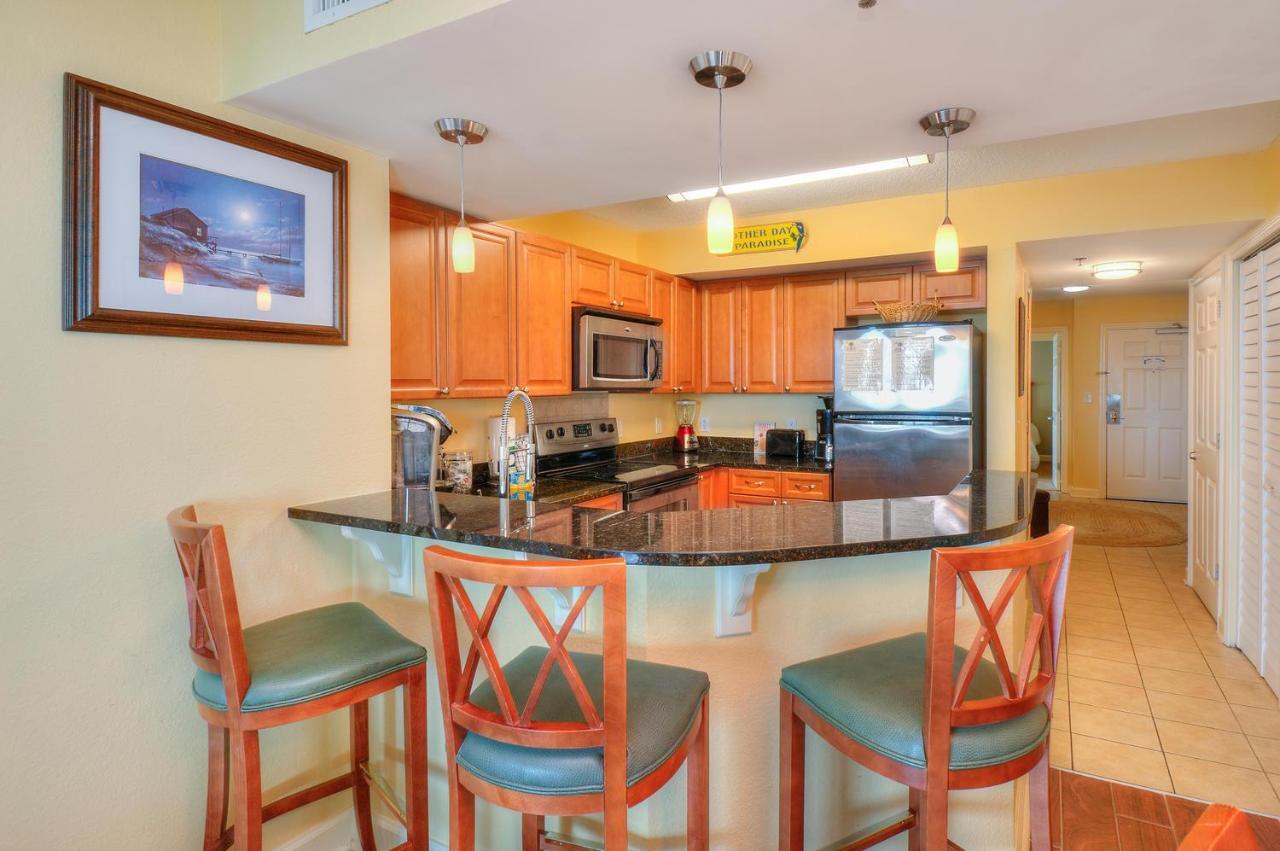 Horizon At 77Th Avenue North By Palmetto Vacations Aparthotel Миртъл Бийч Екстериор снимка